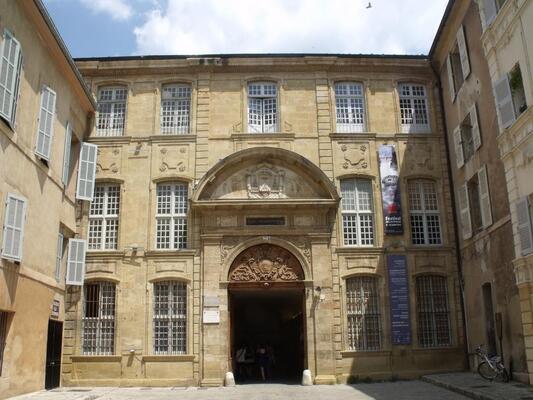 Musee des Tapisseries