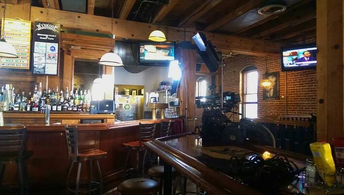 Wynkoop Brewing Company