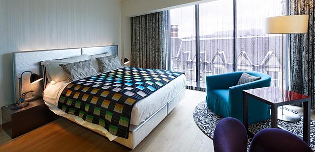 Radisson Collection Hotel Royal Mile Edinburgh