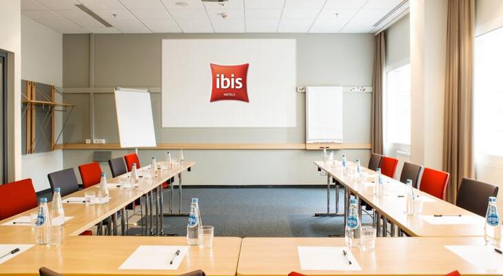 ibis Warszawa Stare Miasto - Old Town