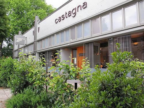 Castagna