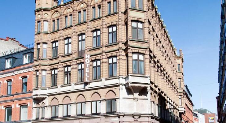 Hotel Baltzar Jacobsen, Sure Hotel Collection by Best Western