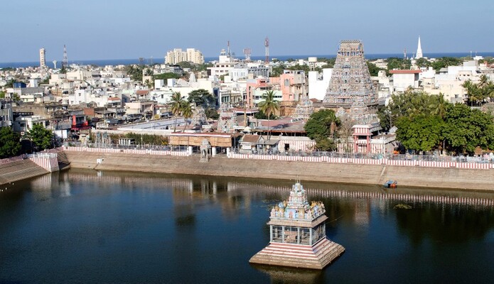 Mylapore