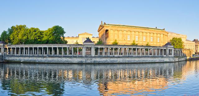 Museum Island