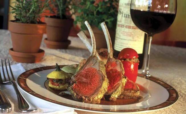 Pascal's on Ponce