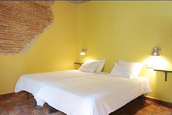 Banys de Mar - Apartamentos Barceloneta