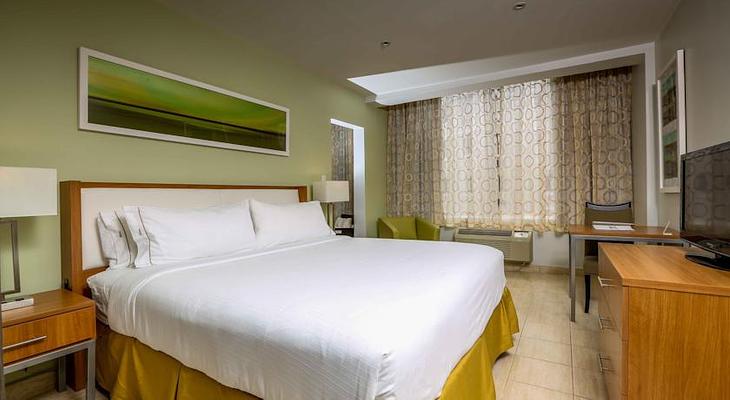 Holiday Inn Express San Juan Condado