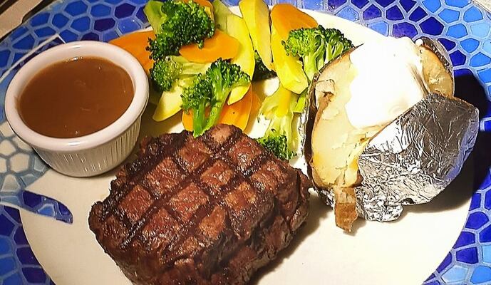 Driftwood Restaurant