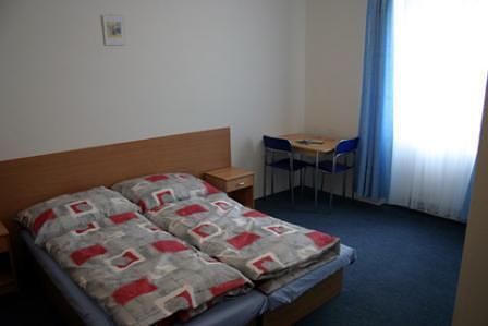 City Hostel