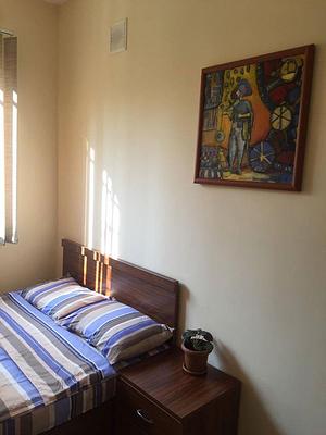 Yerevan Hostel