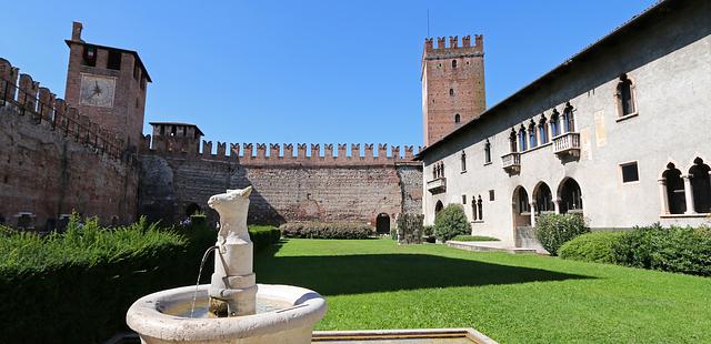 Museo di Castelvecchio