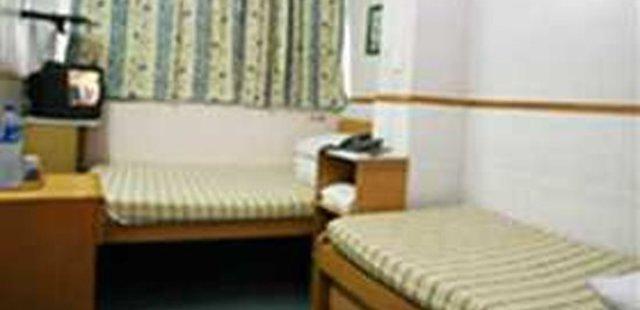 Causeway Bay Guest House