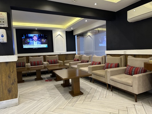 Naseem Hotel