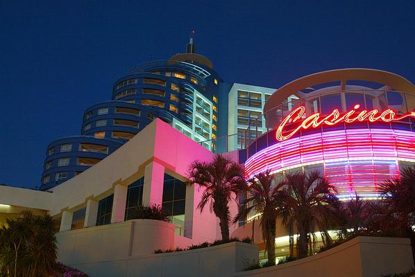 Enjoy Punta del Este Resort & Casino