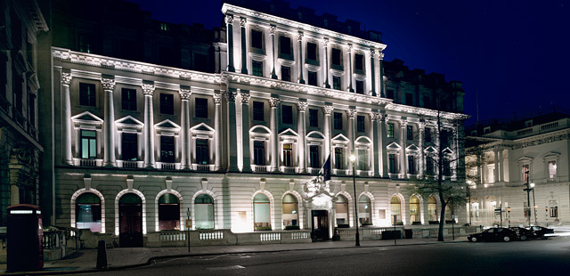Sofitel London St James