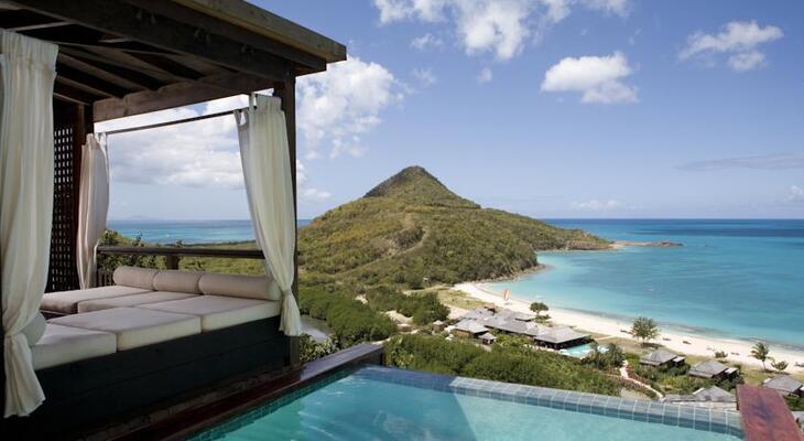 Hermitage Bay