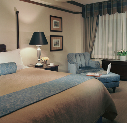 The Blakely New York