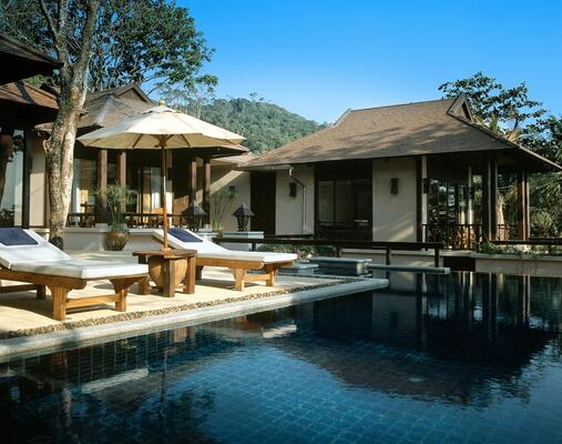 Pimalai Resort and Spa