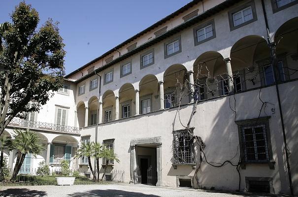 Museo Nazionale di Palazzo Mansi