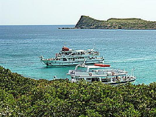 Elounda Akti Olous Hotel