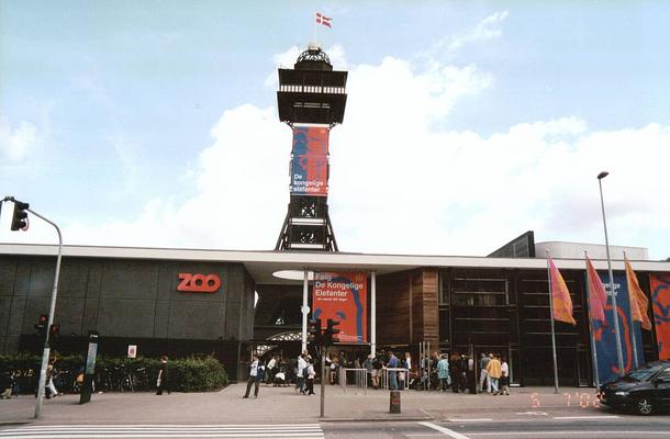 Copenhagen ZOO