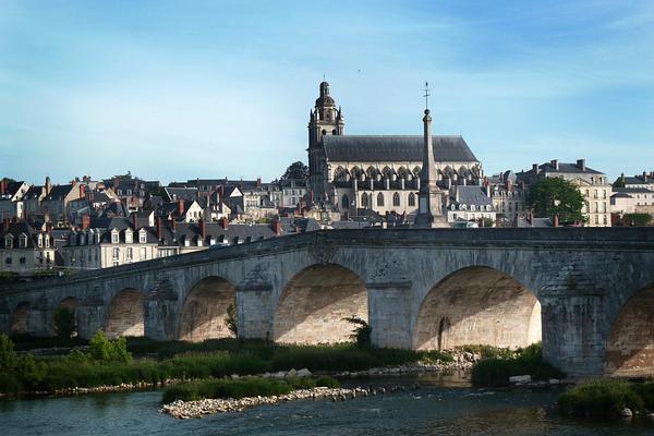 Logis Hotel Cote Loire Auberge Ligerienne