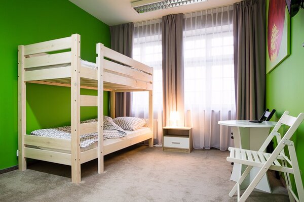 Moon Hostel