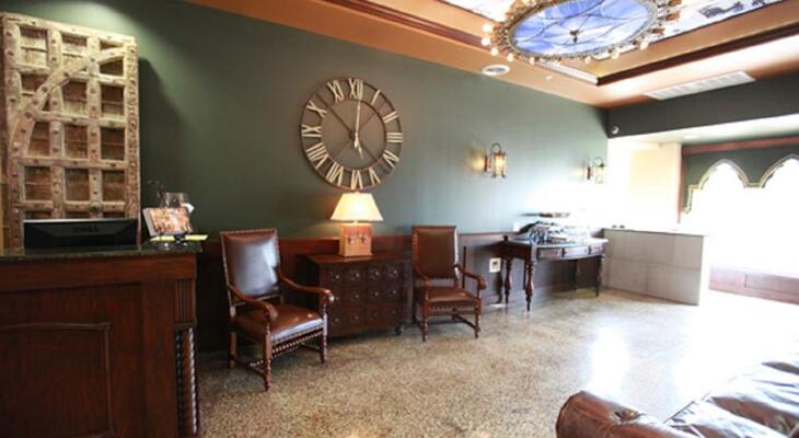 The Campbell Hotel