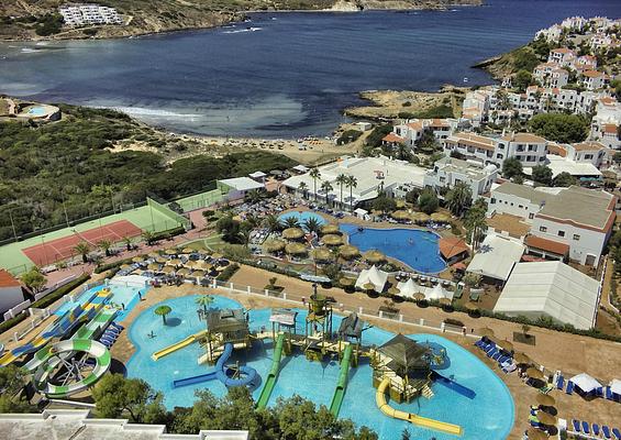 Carema Club Resort