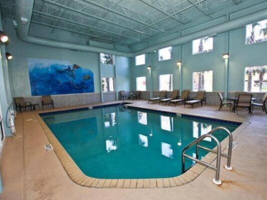 Tidewater Beach Resort By Panhandle Getaways