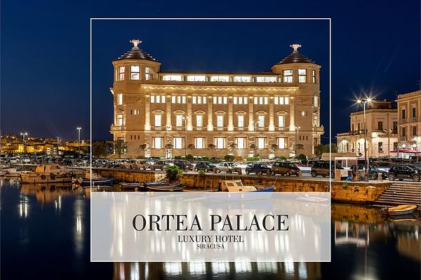 Ortea Palace Luxury Hotel