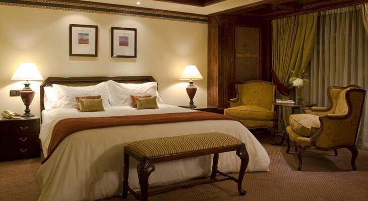 Hotel Plaza San Francisco