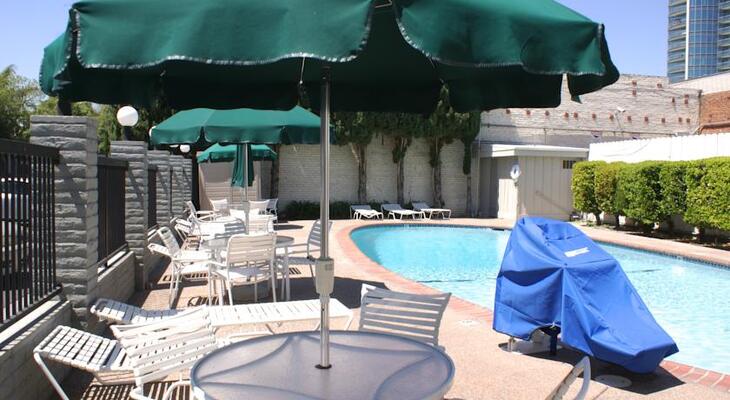 Pacific Motor Inn