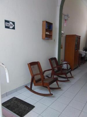 Hostal El Colibri