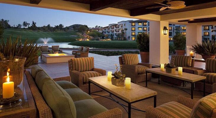 Arizona Grand Resort & Spa