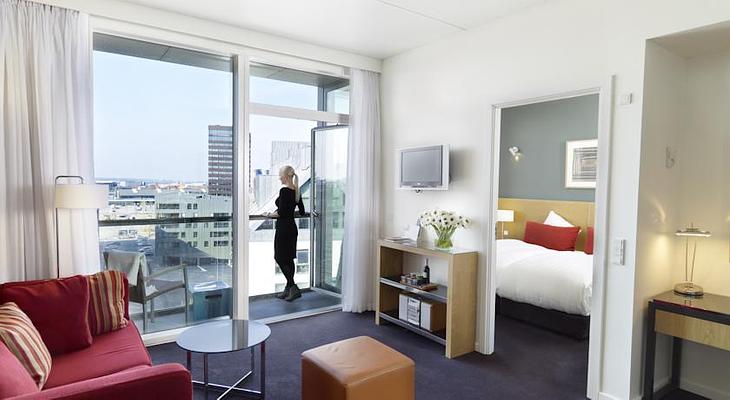Adina Apartment Hotel Copenhagen