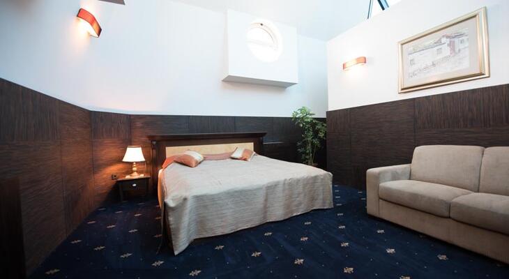 Hotel Europe Sarajevo