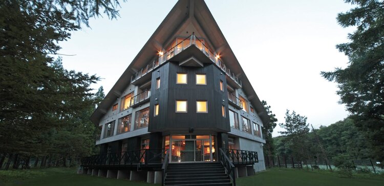 The Ridge Hotel & Apartments