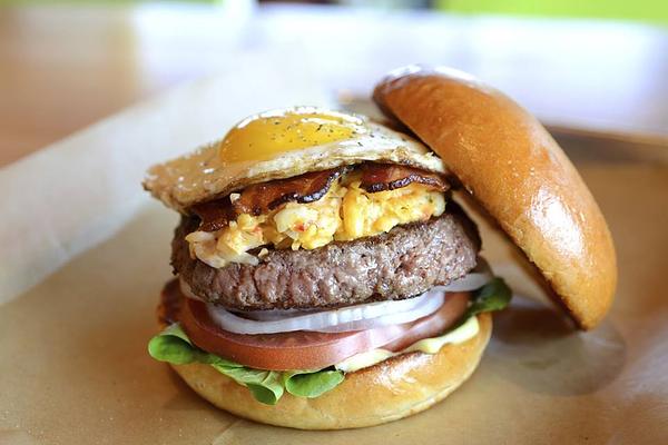 Hopdoddy Burger Bar