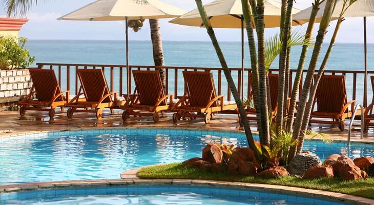 Manary Praia Hotel