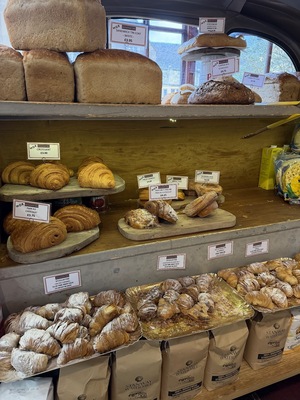 Broadway Deli