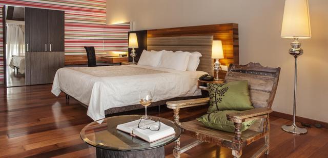 The Ranee Boutique Suites