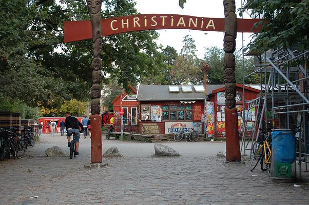 Christiania