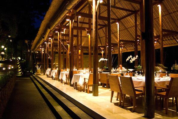 Alila Ubud