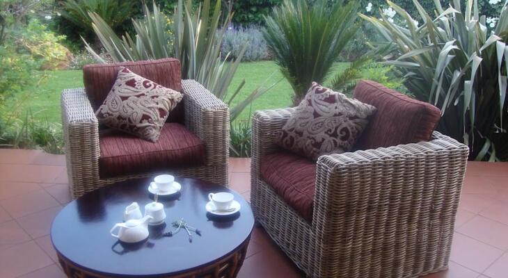 Lucky Bean Guesthouse