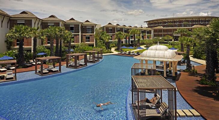 InterContinental Hua Hin Resort, an IHG Hotel