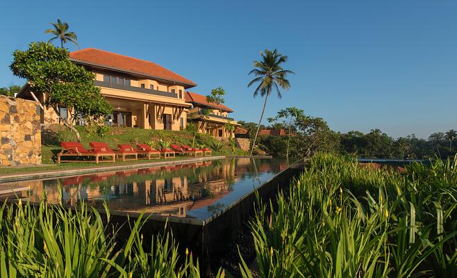 Cape Weligama - Relais & Chateaux
