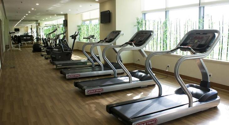 Novotel Shanghai Atlantis