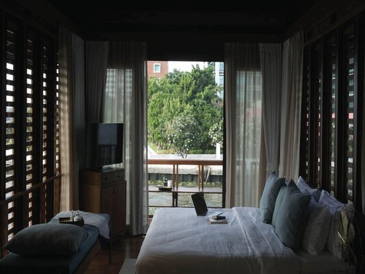 CHANN Bangkok Noi
