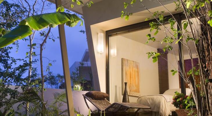 Rosewood Mayakoba